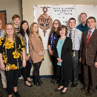 Geography Honors Society